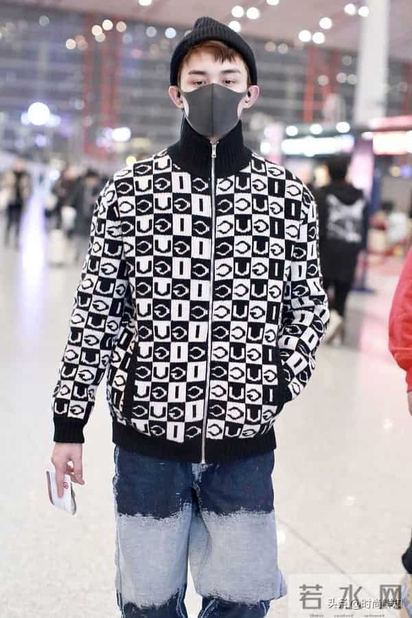 吴磊他们不让我出去