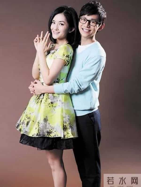 李晨霍思燕什么关系