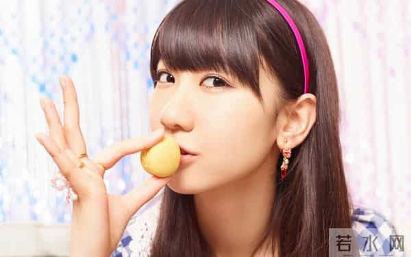 akb48下海成员都有谁