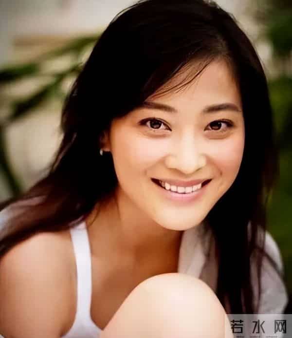 梅婷个人资料简介