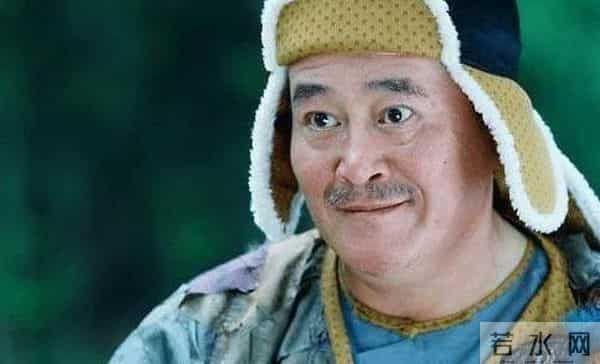 小沈阳豪华轿车