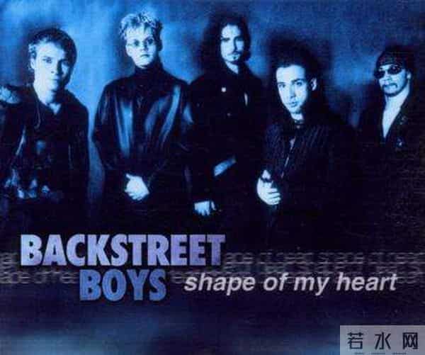 后街男孩解散了吗