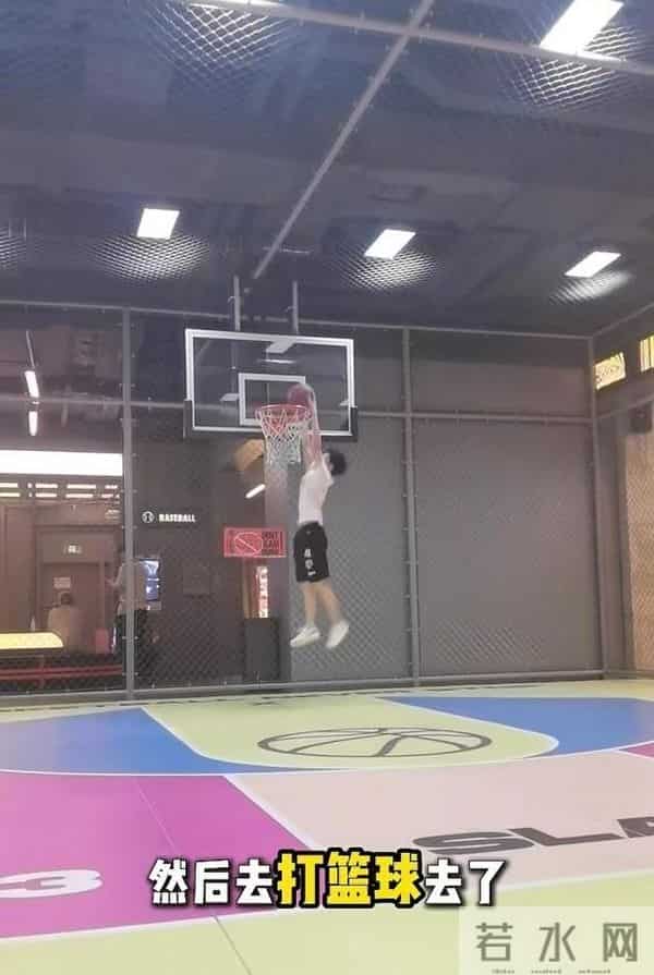 田亮女儿车祸死了是真的