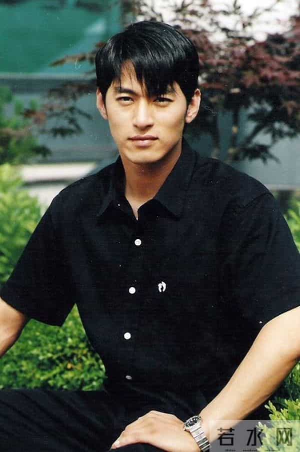 赵寅成拒绝向中国道歉