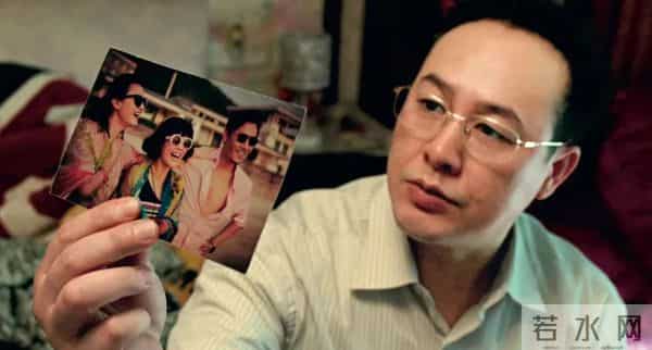 张颂文回应买不起房