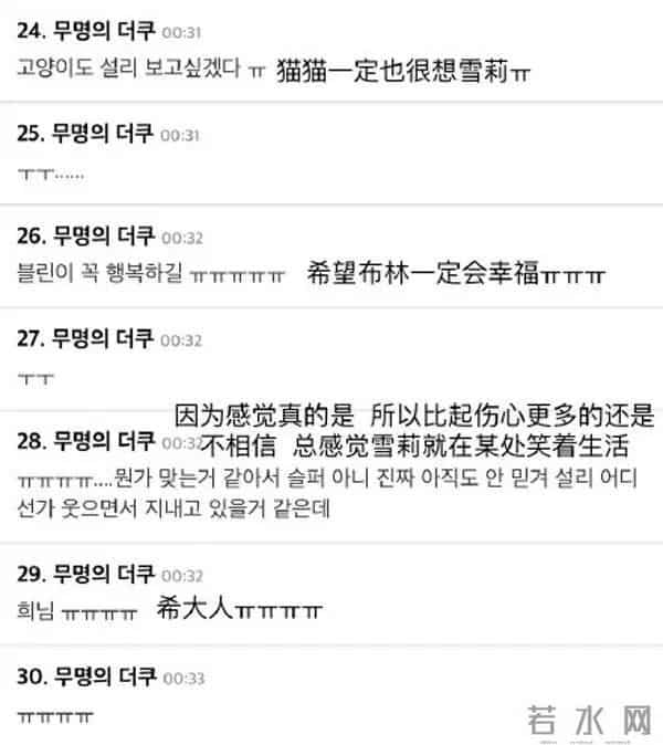 金希澈收养雪莉的猫