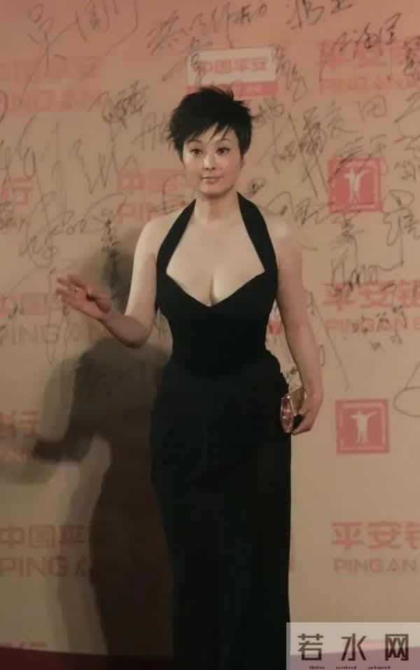 袁立五花肉事件是什么