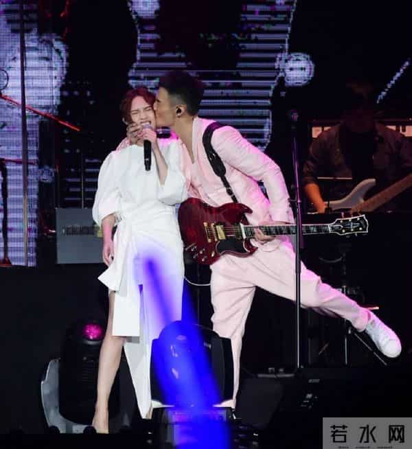 杨丞琳八年抗战