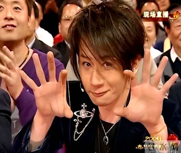 刘谦为什么突然就不红了