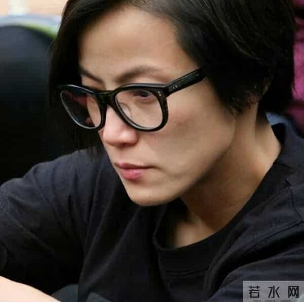 何韵诗的歌为啥不能听