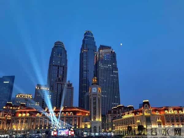 天津旅游必去十大景点