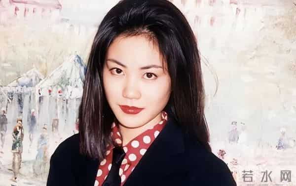 王菲是密宗肉莲法器