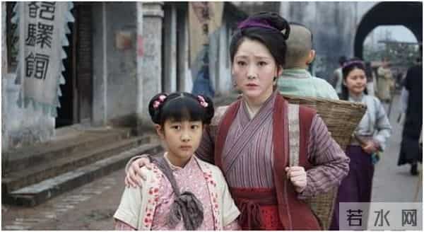 陈世美不认前妻