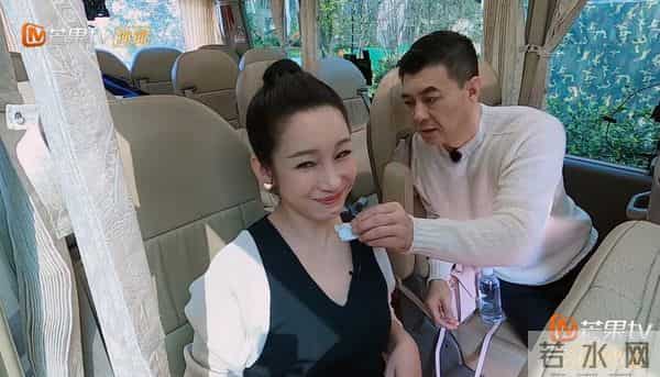 蒋勤勤和刘涛怎么了