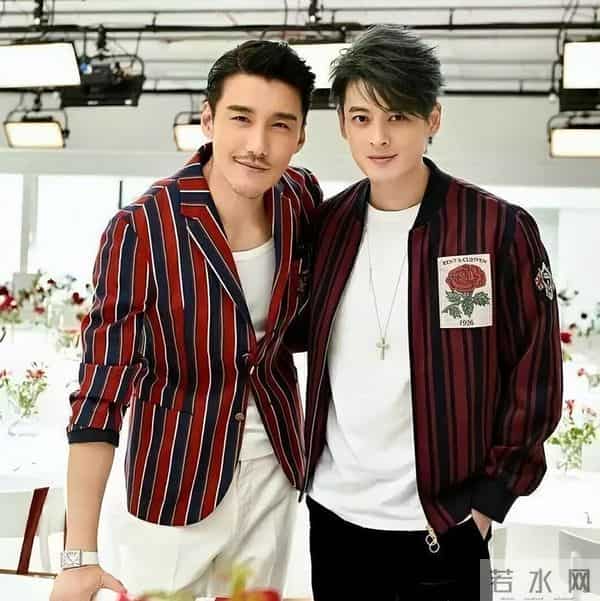 胡兵为什么叫胡美丽