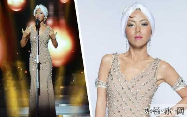 百变大咖秀停播原因