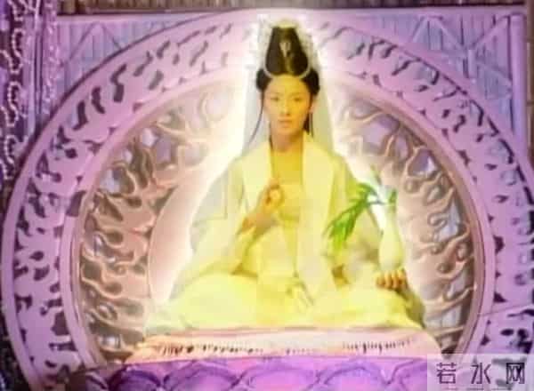 观世音传奇全集赵雅芝