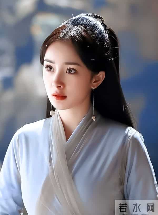 杨幂主演的电视剧