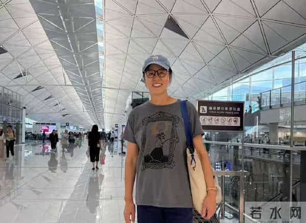 郎平首晒退休生活