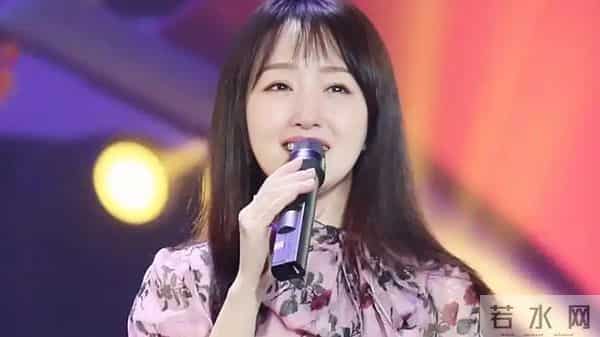 杨钰莹一生未嫁的原因