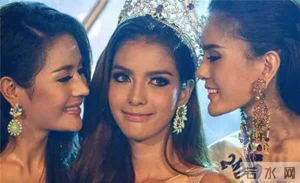 泰囧人妖rose照片