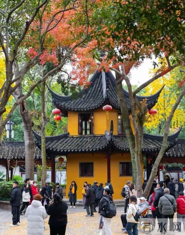 8月份去哪里旅游好