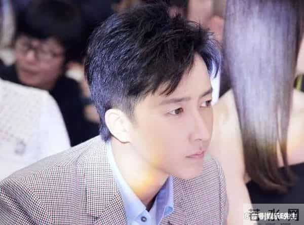 少女时代谁喜欢韩庚