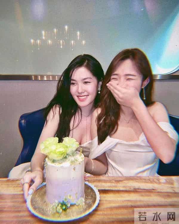 汤洛雯和汤镇宗什么关系