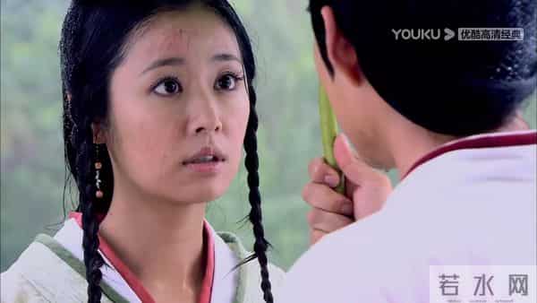 美人心计慎儿第几集死的