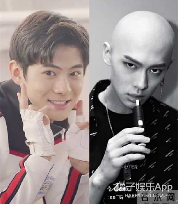 李俊濠个人资料