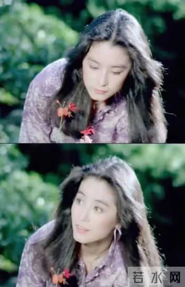 黎姿晒12位荧幕情人