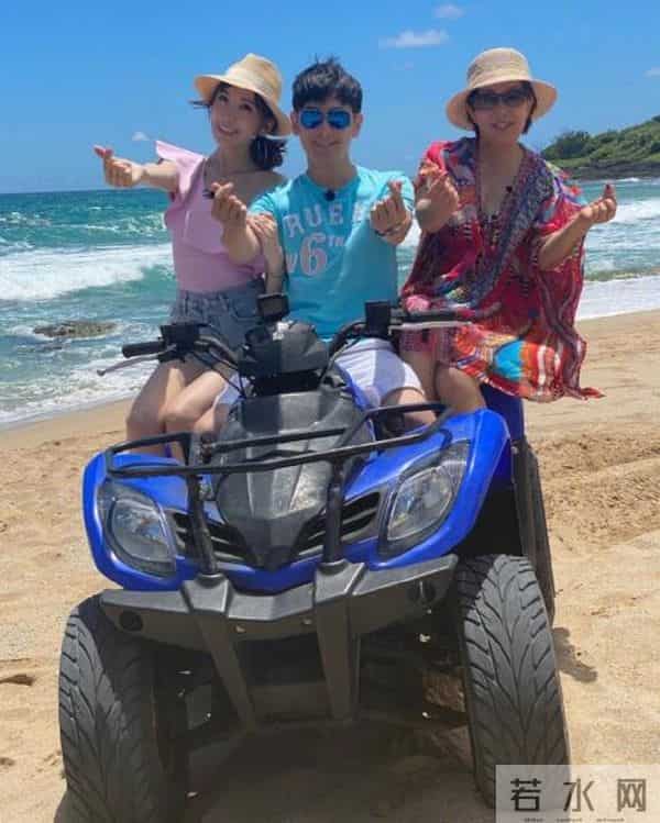 林志颖林心如有联系