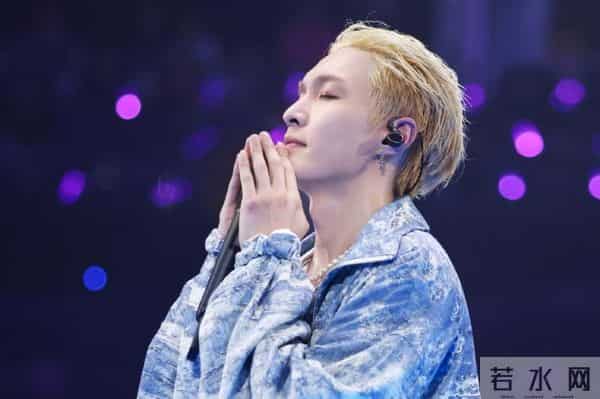 张艺兴520表白贝壳儿