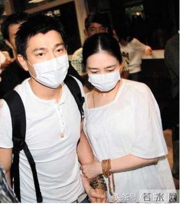 李宗瑞月事妹是谁