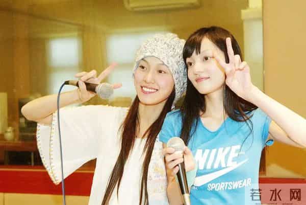 台湾七仙女成员