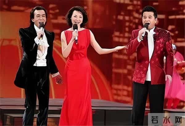 毕福剑是朱军害的