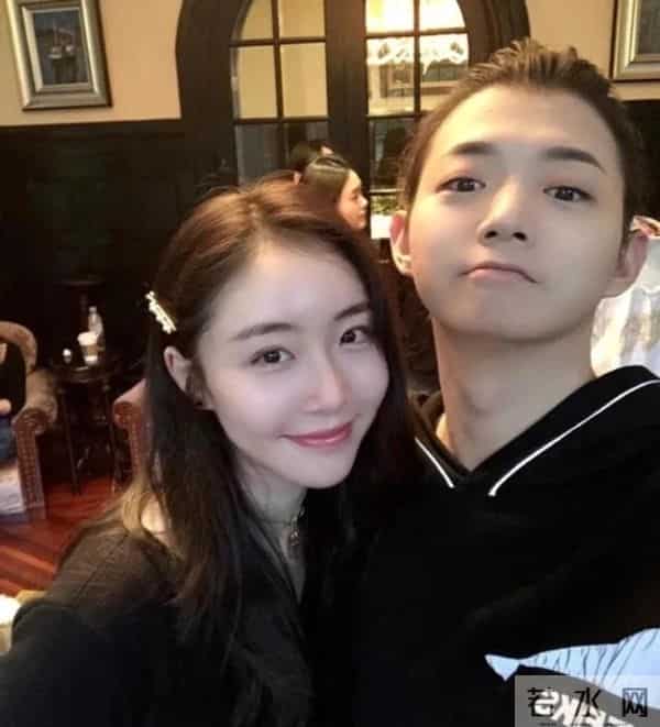 霍尊的大学同学谈霍尊