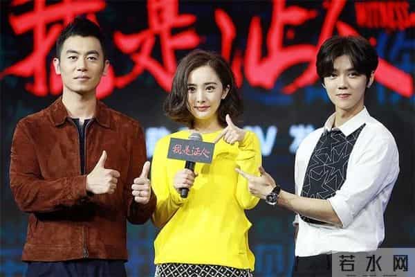 鹿晗为什么退出exo