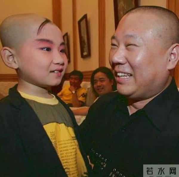 陶阳退出德云社原因