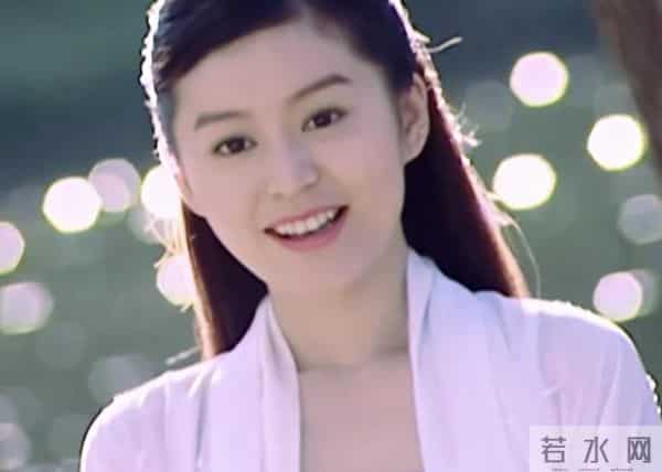 刘怡君个人资料