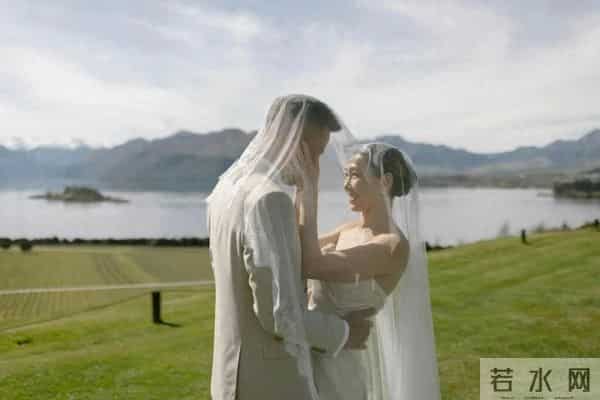 陈键锋承认过的女友