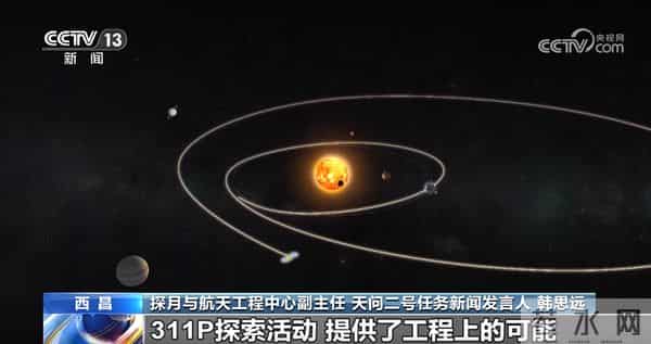 宇宙少女311事件