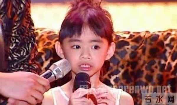 阿信的女朋友是谁