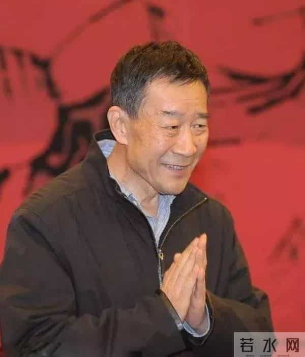 李雪健嗓子是怎么回事