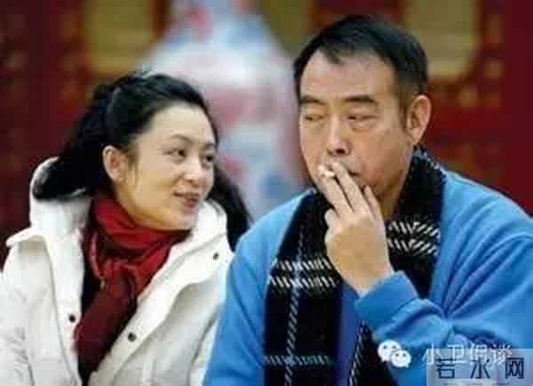 李思思的老公魏文彬