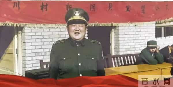 光荣之路片尾曲