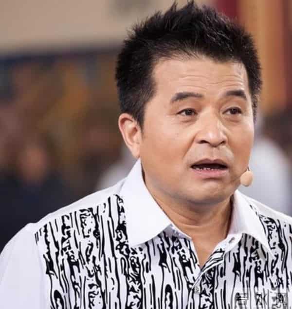 到底是谁出卖了毕福剑