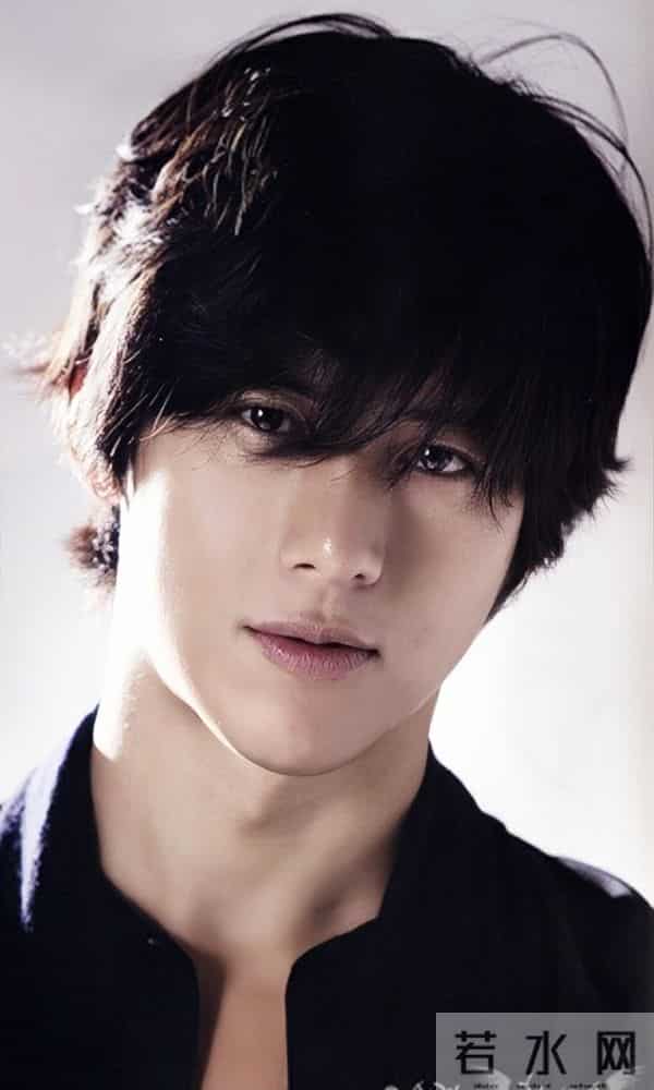 高修妻子金惠妍