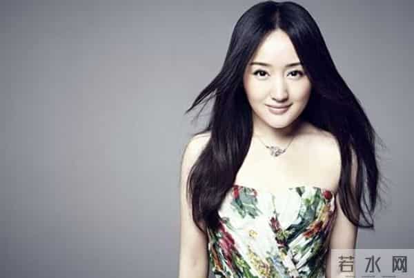 杨钰莹为什么退出歌坛