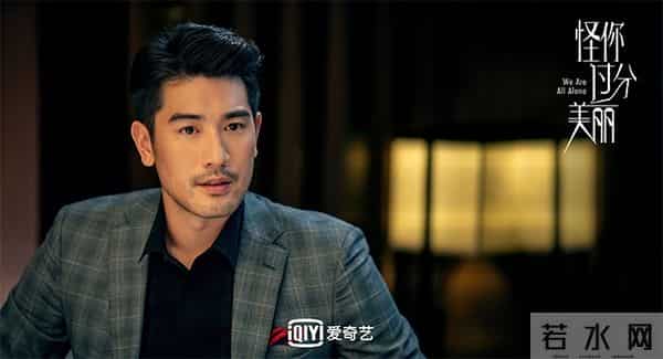 王沥川的原型还活着吗